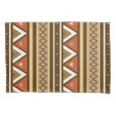 Search for southwestern pillowcases Aztec