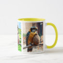 Search for falconry mugs Hawk