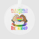 Search for kind christmas tree decorations Pride