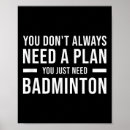 Search for tennis kids posters Badminton coach