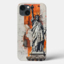 Search for liberty iphone cases New york city