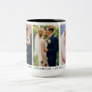 Search for mrs coffee mugs Bride and groom