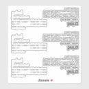 Search for hustling stickers Gym