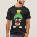 Search for toon tshirts Marvin the martian