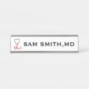 Search for medical name plates Black