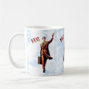 Search for 50s style mugs 1950s
