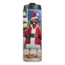 Search for funny christmas santa mugs Cute animal