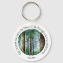 Search for john muir key rings Forest