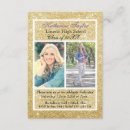 Search for bling graduation invitations Glitter