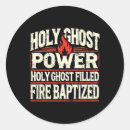 Search for holy ghost stickers Skeleton