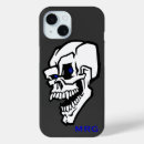 Search for wicked iphone cases Skull
