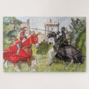 Search for medieval puzzles Castle