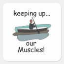 Search for funny kayaking stickers Water sports