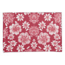 Search for decorative floral pillowcases Design