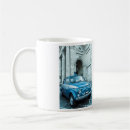 Search for fiat 500 mugs Vintage