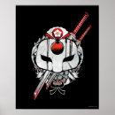 Search for katana sword posters Swords