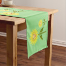 Search for mothers day table runners Flowers