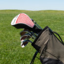 Search for polka dots golf head covers Geometric