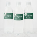 Search for graduation water bottle labels Minimalist