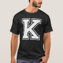Search for varsity letter tshirts Capital