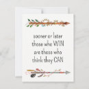Search for arrows postcards Feathers