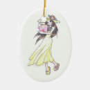 Search for dress christmas tree decorations Flower