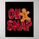 Search for gingerbread family posters Matching