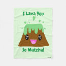 Search for green tea blankets Cute