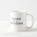 Search for blogging mugs Book