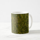 Search for crocodile mugs Watercolor