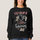 Search for crazy clothing Cats