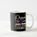 Search for dream team mugs College