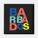 Search for barbados magnets Caribbean