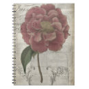 Search for french notebooks Floral