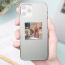 Search for telephone box stickers British