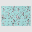 Search for valentines day tissue paper Black and white