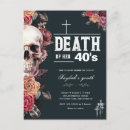 Search for for her 50th birthday invitations Unique