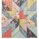 Search for cloth shower curtains Patchwork
