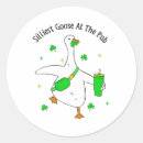 Search for cloverleaf stickers Dublin