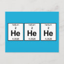 Search for table of elements postcards Geek