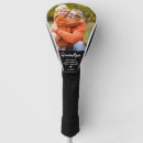 Search for grandpa golf head covers Modern
