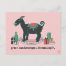 Search for krampus postcards Humour
