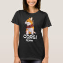 Search for corgis tshirts Corgi owner