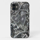 Search for silver wedding iphone cases Bling