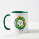 Search for peanuts christmas mugs Cute
