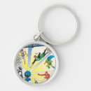 Search for issues key rings League