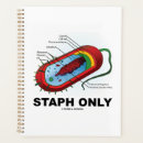 Search for staph Microbiologist