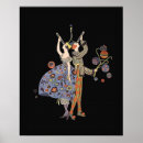 Search for vintage new years eve posters Celebration