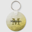 Search for yellow and grey key rings Pattern
