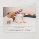 Search for relaxation invitations Party